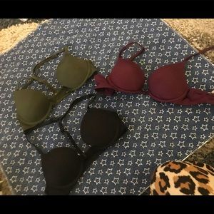 Victoria secret bras